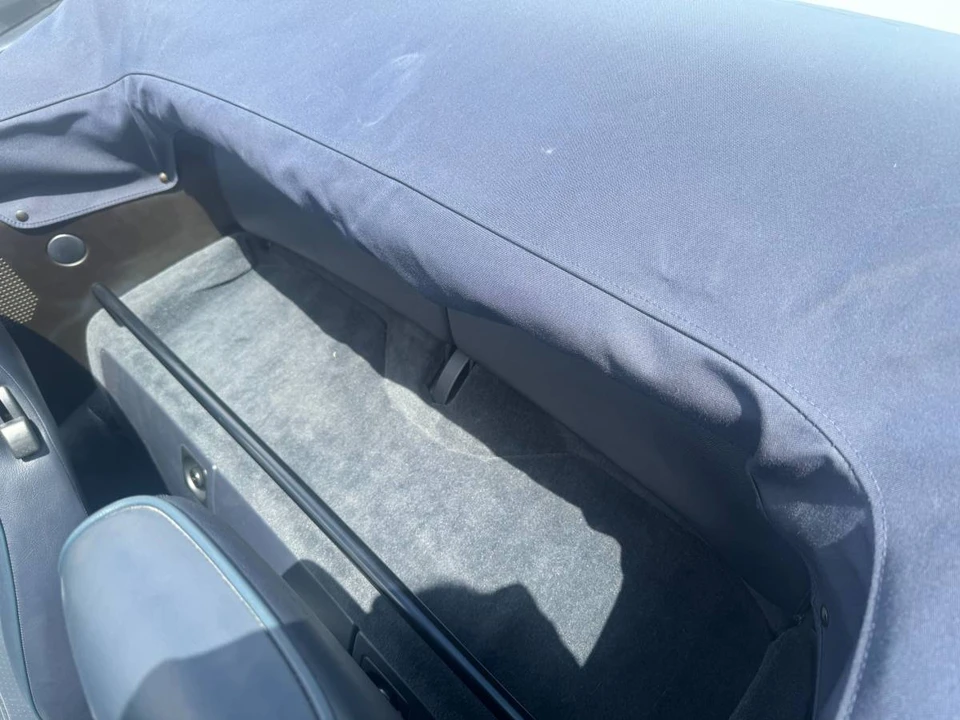 1994 Porsche 968 - Image 23 of 24