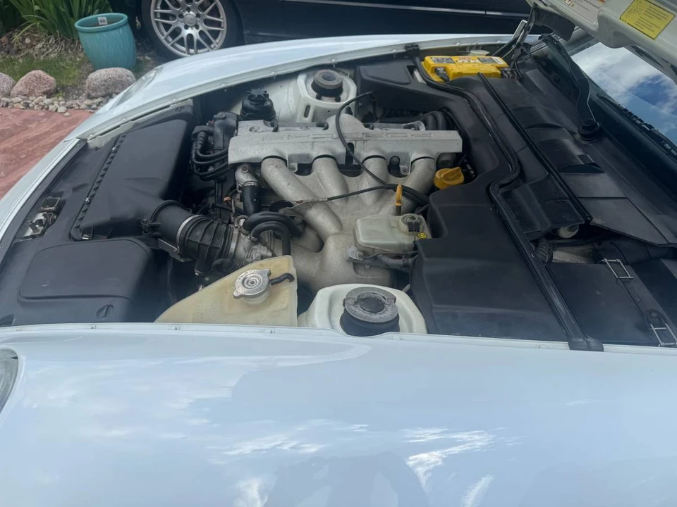 1994 Porsche 968 - Image 3 of 24