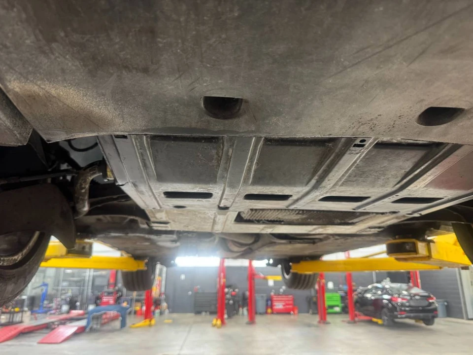 1994 Porsche 968 - Image 13 of 24