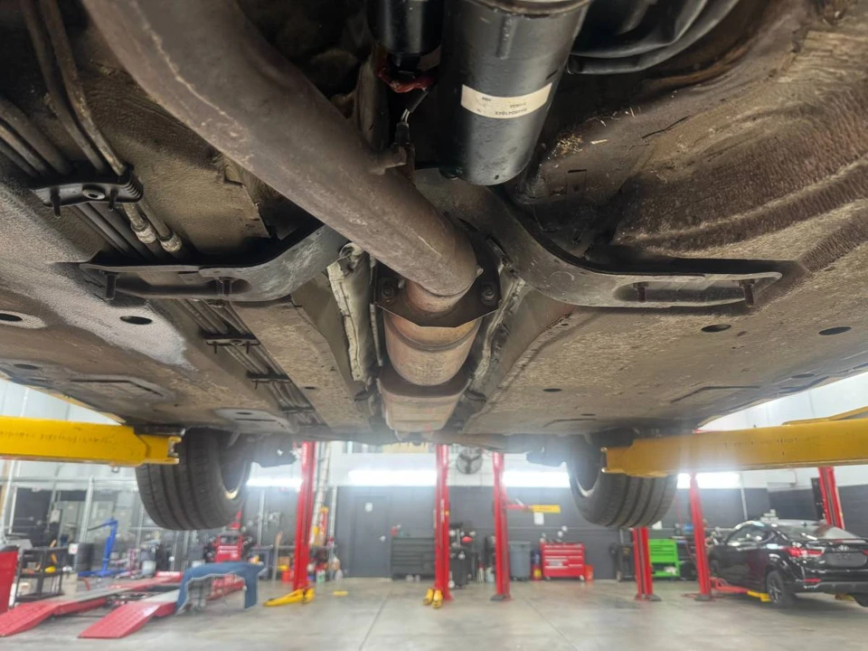 1994 Porsche 968 - Image 10 of 24