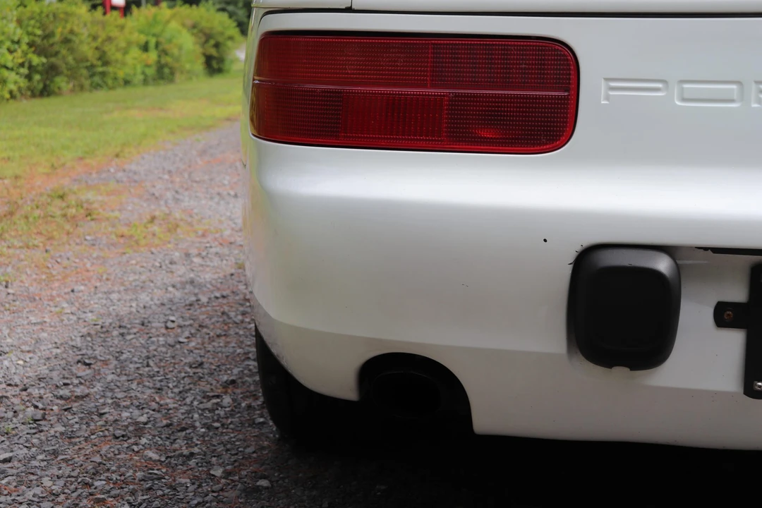 1994 Porsche 968 - Image 25 of 31