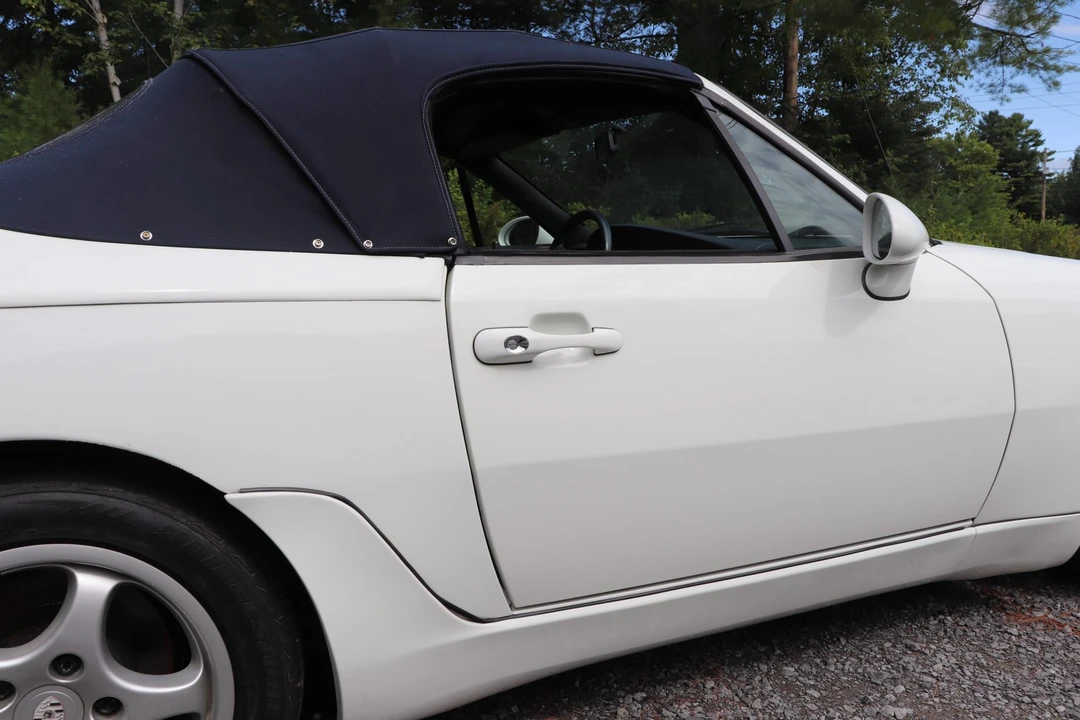 1994 Porsche 968 - Image 19 of 31