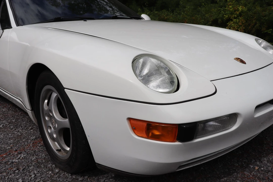 1994 Porsche 968 - Image 23 of 31