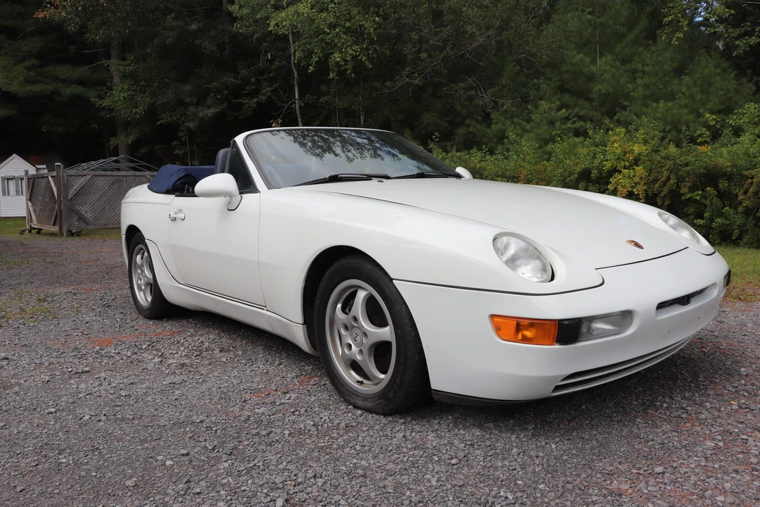 1994 Porsche 968 - Image 14 of 31