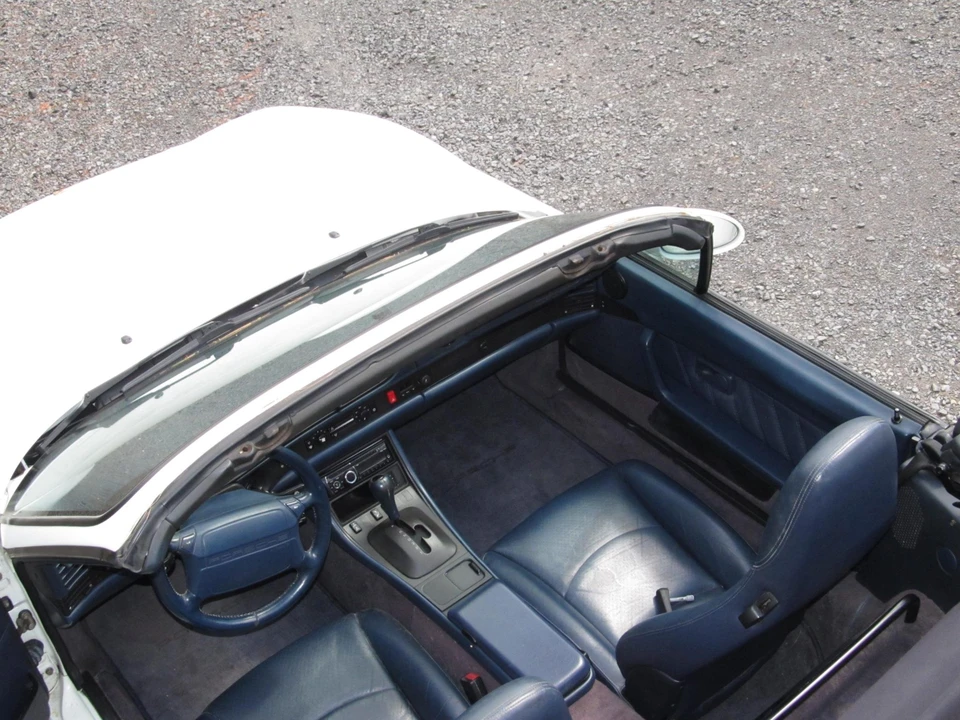 1994 Porsche 968 - Image 30 of 31