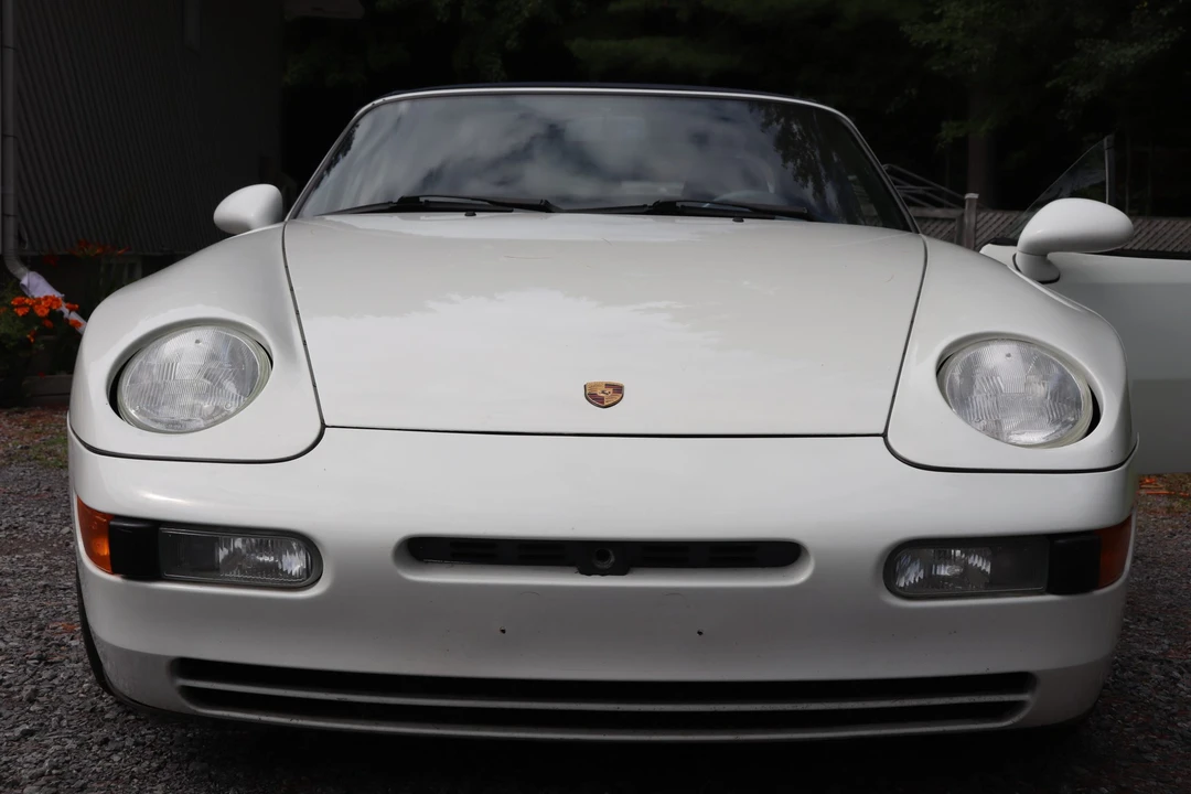 1994 Porsche 968 - Image 13 of 31