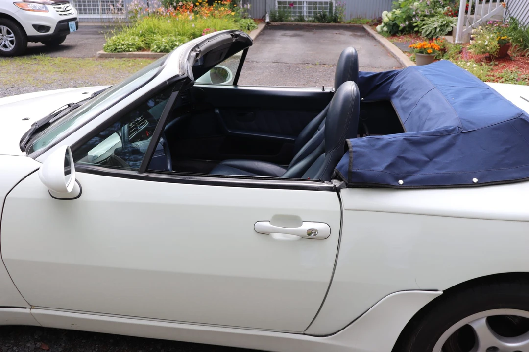 1994 Porsche 968 - Image 20 of 31