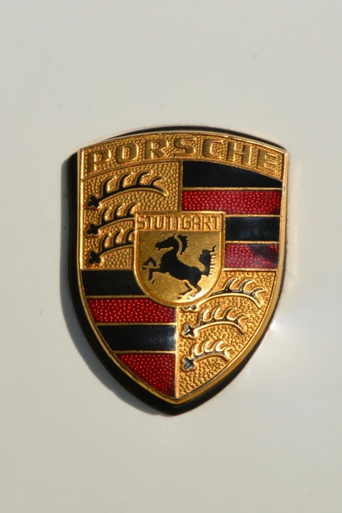 1994 Porsche 968 - Image 11 of 15