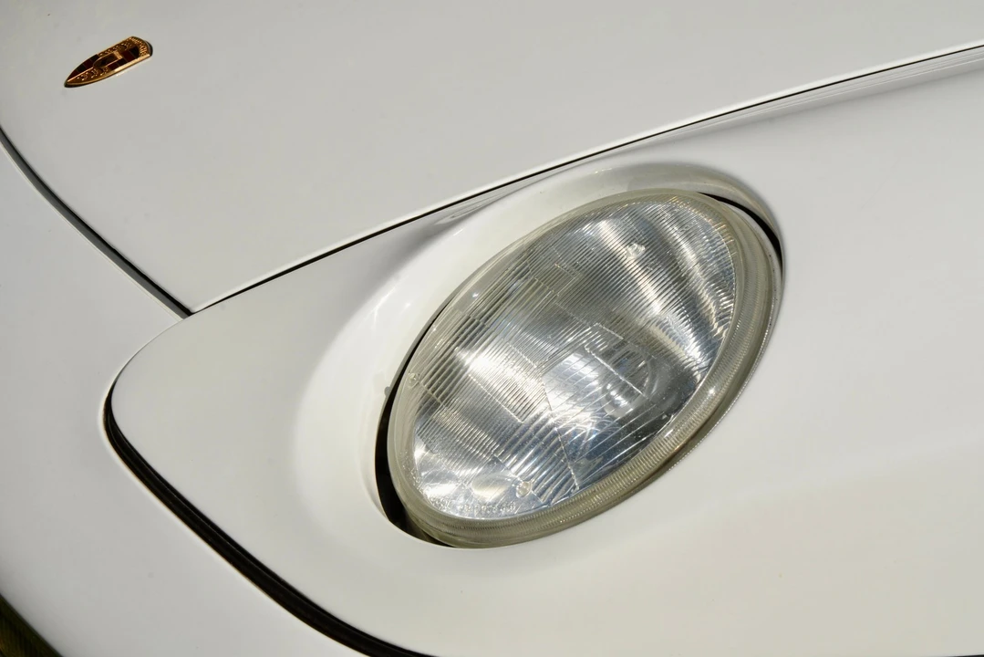 1994 Porsche 968 - Image 13 of 15