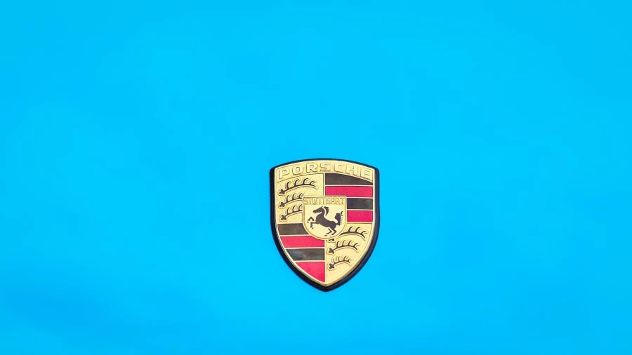 1994 Porsche 968 - Image 9 of 31