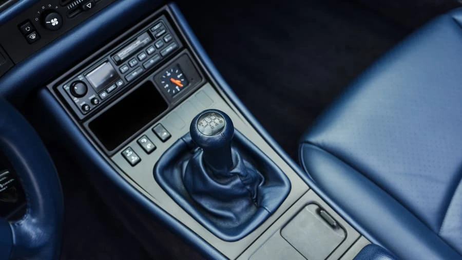 1994 Porsche 968 - Image 16 of 31