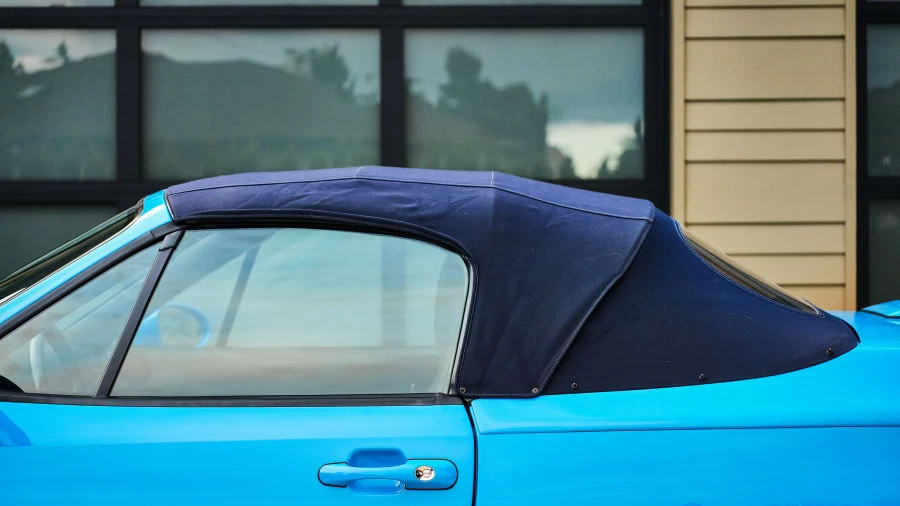 1994 Porsche 968 - Image 26 of 31