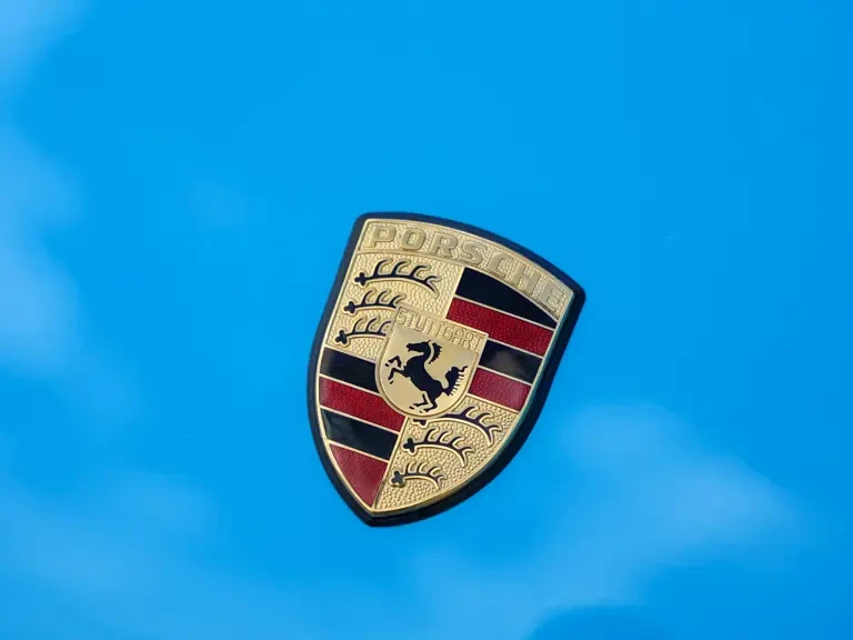 1994 Porsche 968 - Image 7 of 31