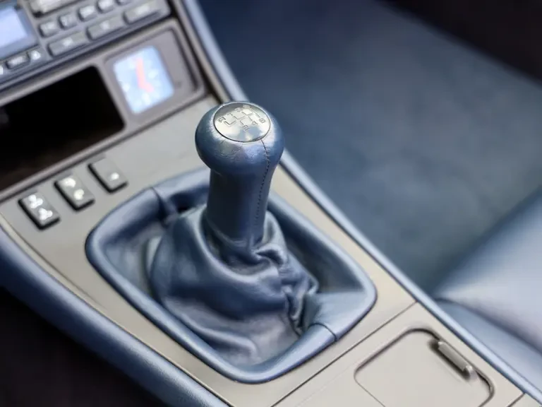 1994 Porsche 968 - Image 18 of 31