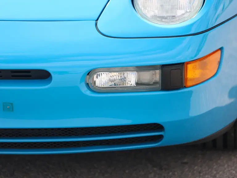 1994 Porsche 968 - Image 31 of 31