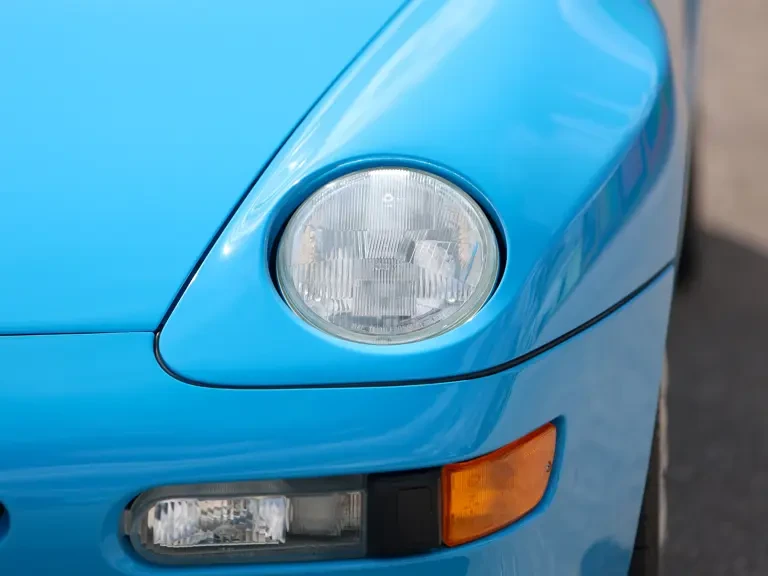 1994 Porsche 968 - Image 30 of 31