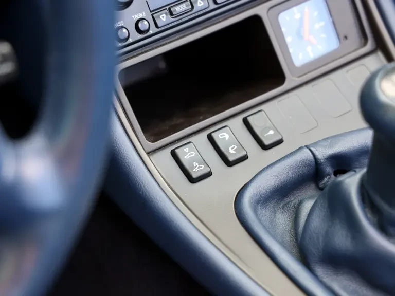 1994 Porsche 968 - Image 21 of 31