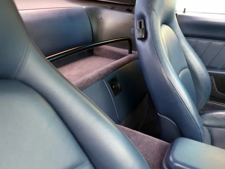 1994 Porsche 968 - Image 25 of 31