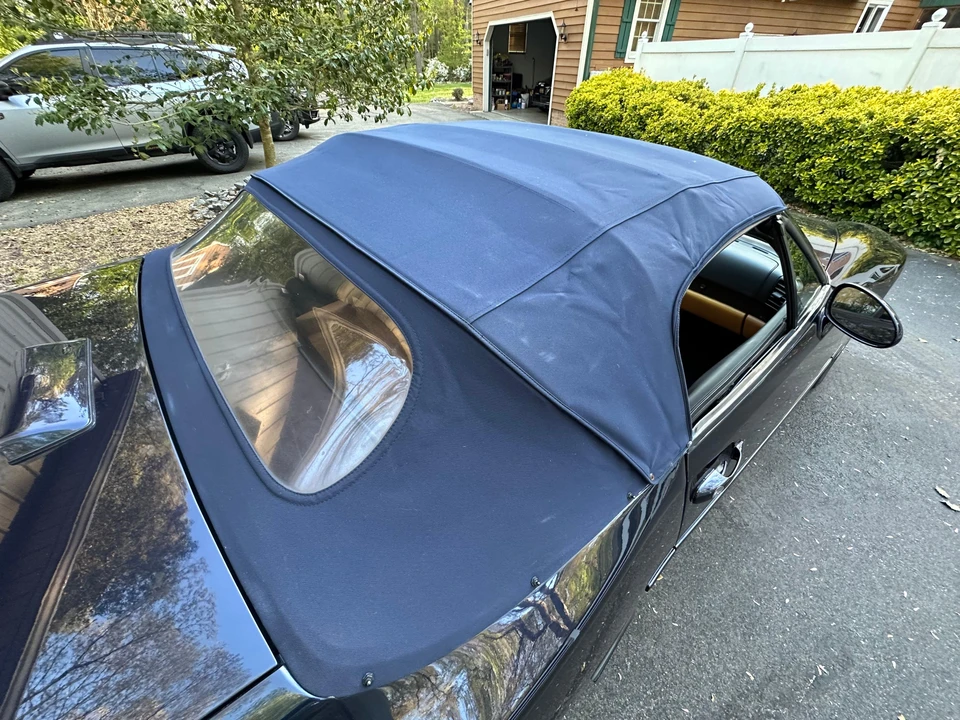1994 Porsche 968 - Image 31 of 31