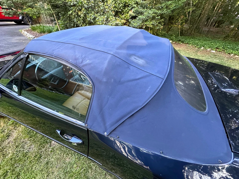1994 Porsche 968 - Image 28 of 31