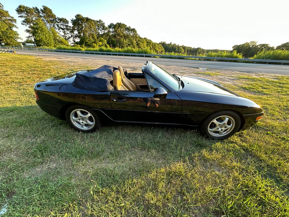 1994 Porsche 968 - Image 23 of 31