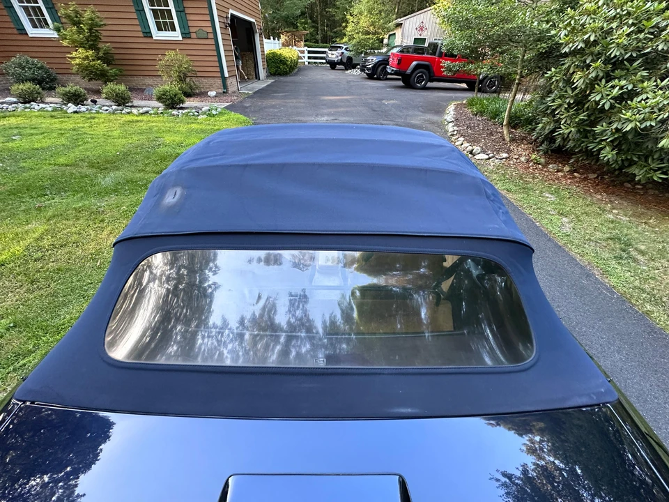 1994 Porsche 968 - Image 30 of 31