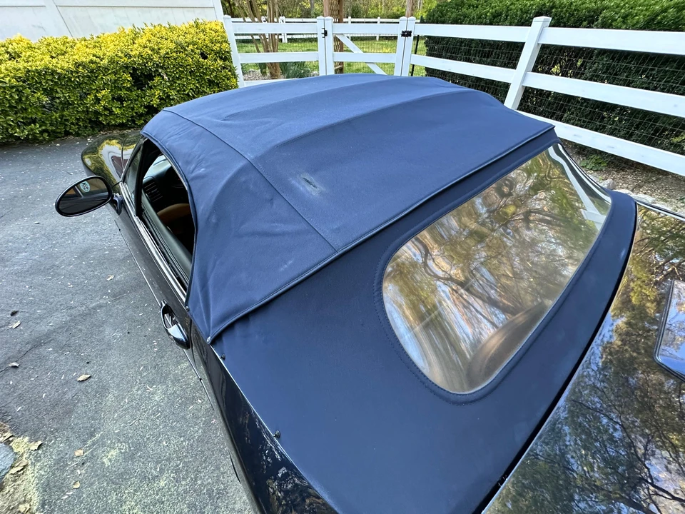 1994 Porsche 968 - Image 29 of 31