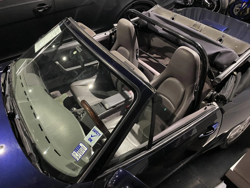 1994 Porsche 968 - Image 30 of 31