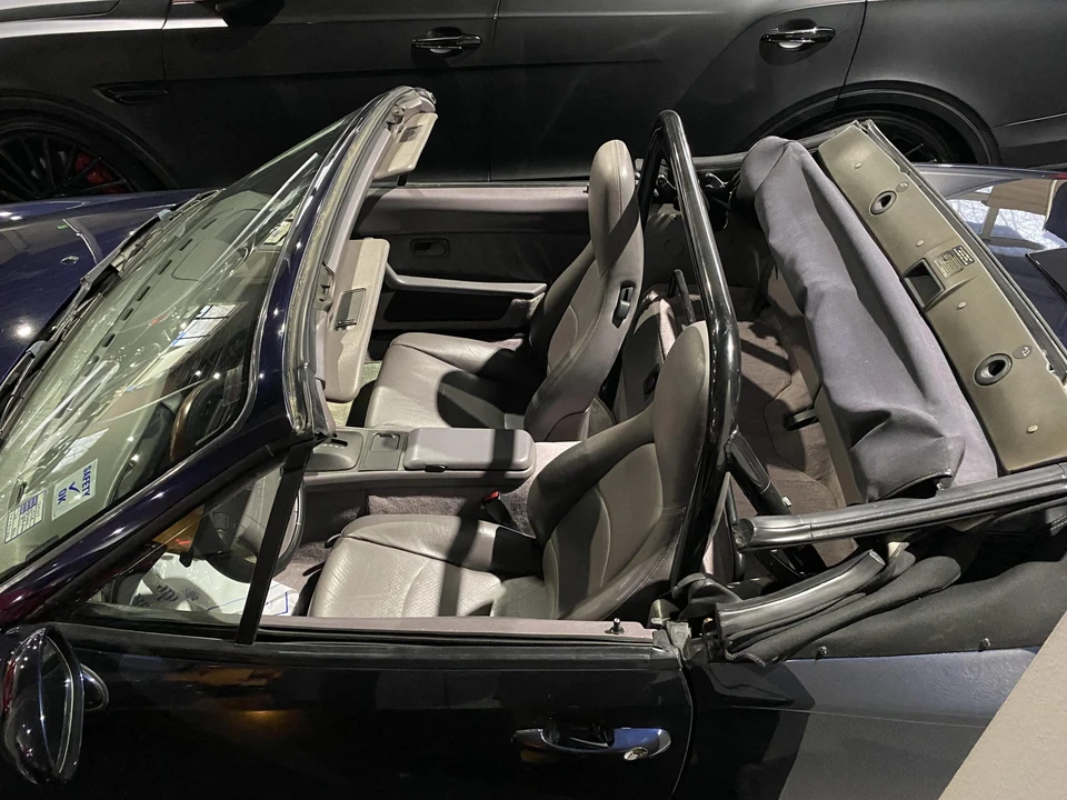 1994 Porsche 968 - Image 28 of 31