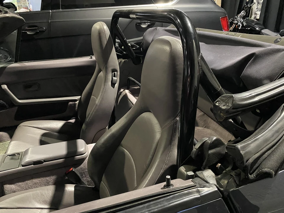1994 Porsche 968 - Image 29 of 31