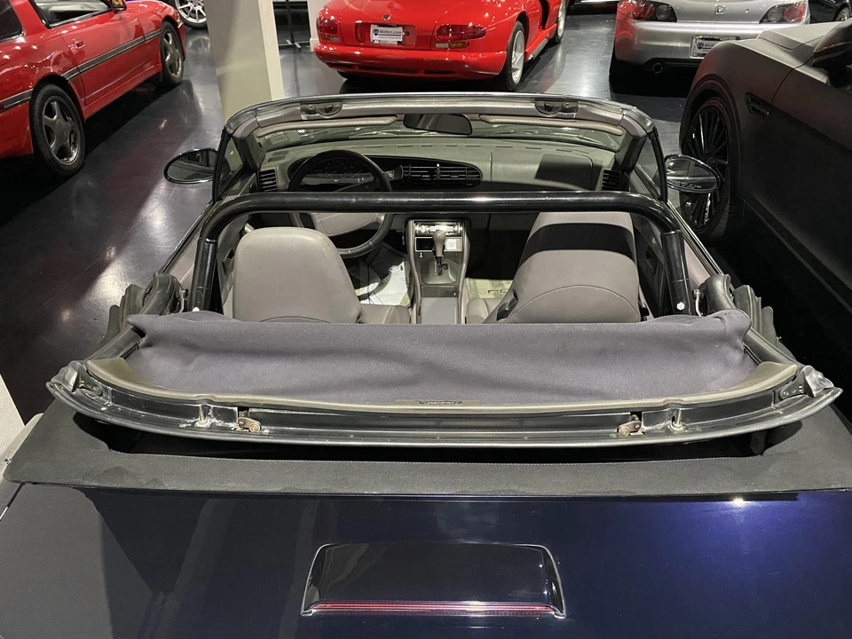 1994 Porsche 968 - Image 27 of 31