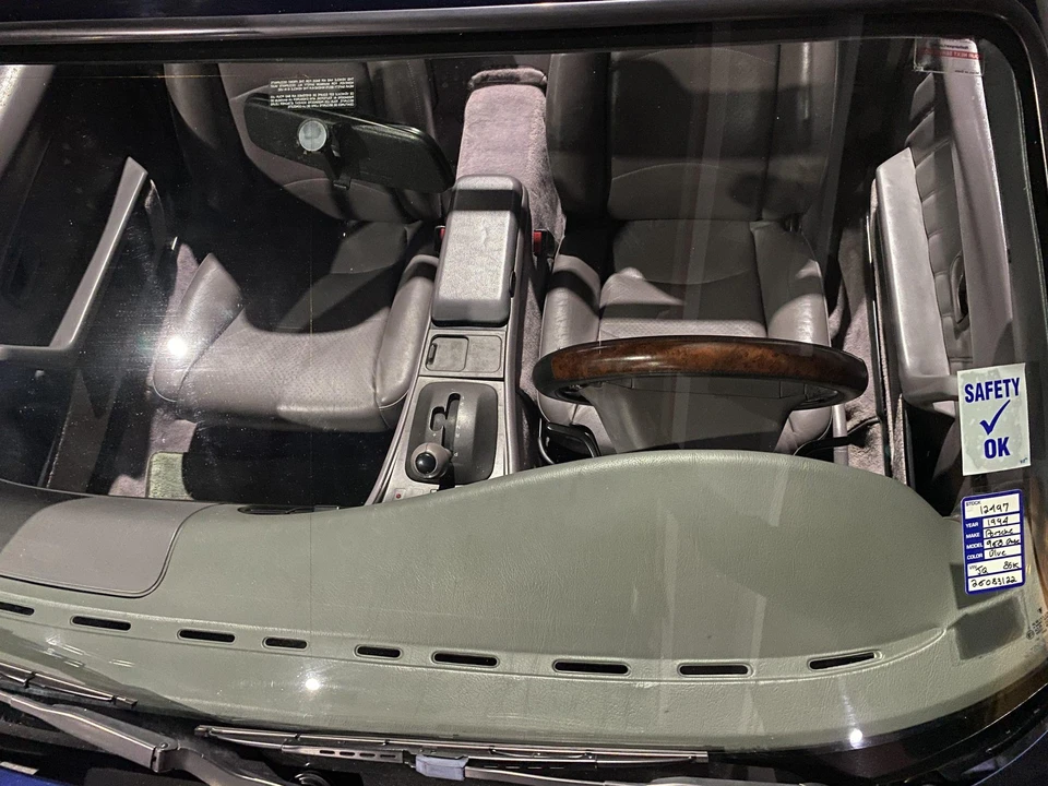 1994 Porsche 968 - Image 31 of 31