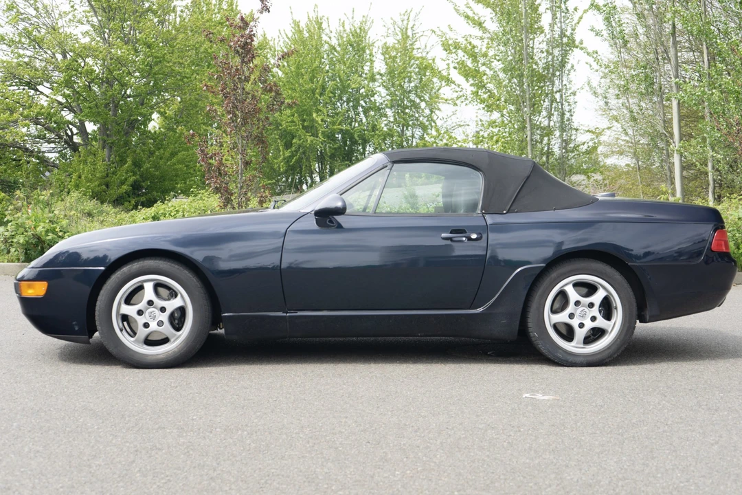 1994 Porsche 968 - Image 21 of 31