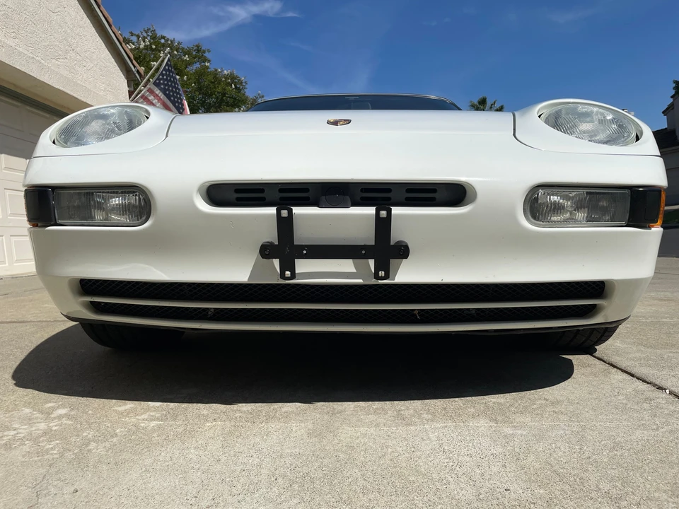1994 Porsche 968 - Image 23 of 31