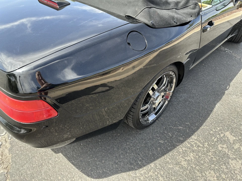 1994 Porsche 968 - Image 10 of 31