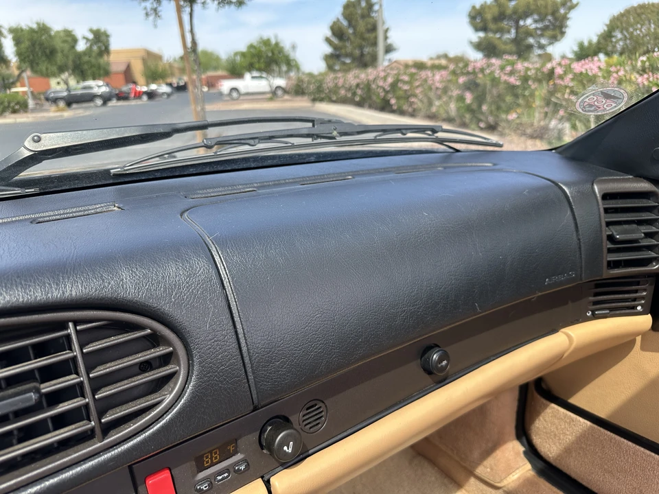 1994 Porsche 968 - Image 30 of 31
