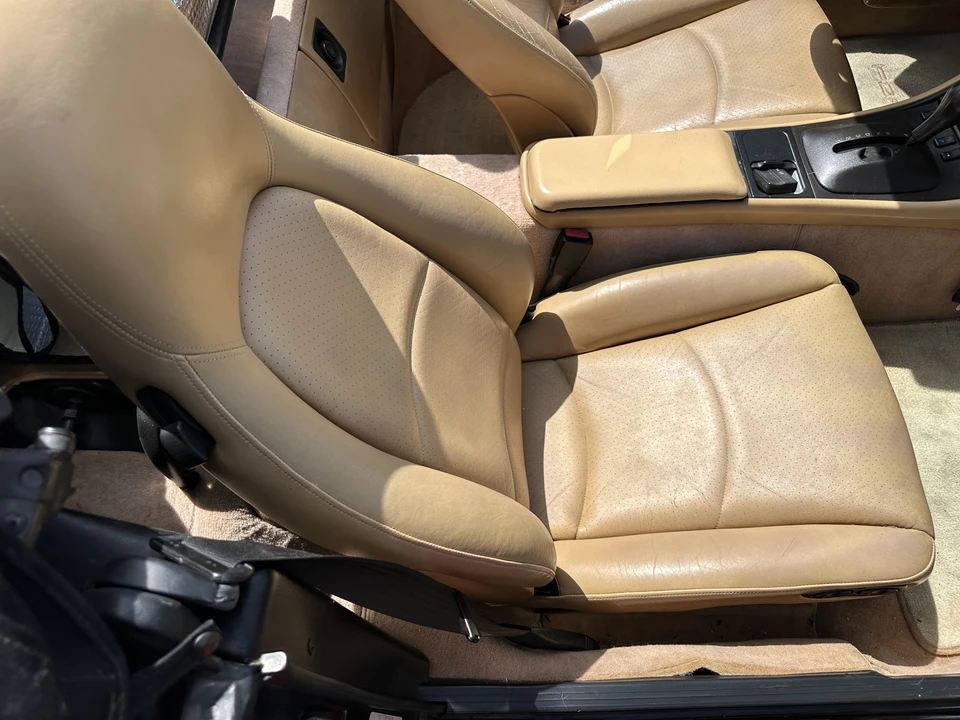 1994 Porsche 968 - Image 29 of 31