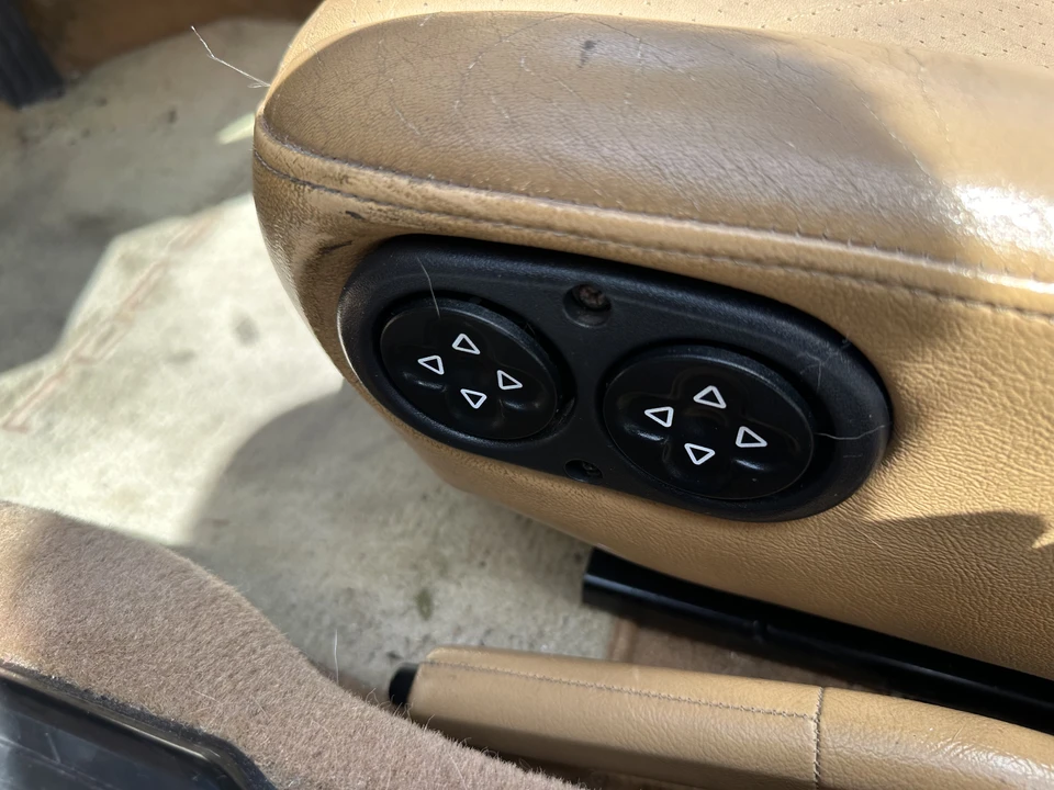 1994 Porsche 968 - Image 28 of 31