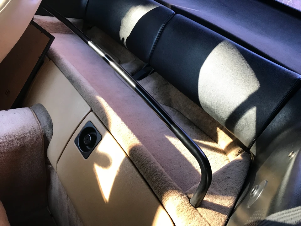 1994 Porsche 968 - Image 24 of 31
