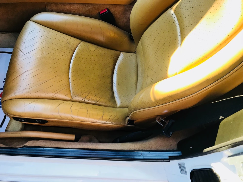 1994 Porsche 968 - Image 23 of 31