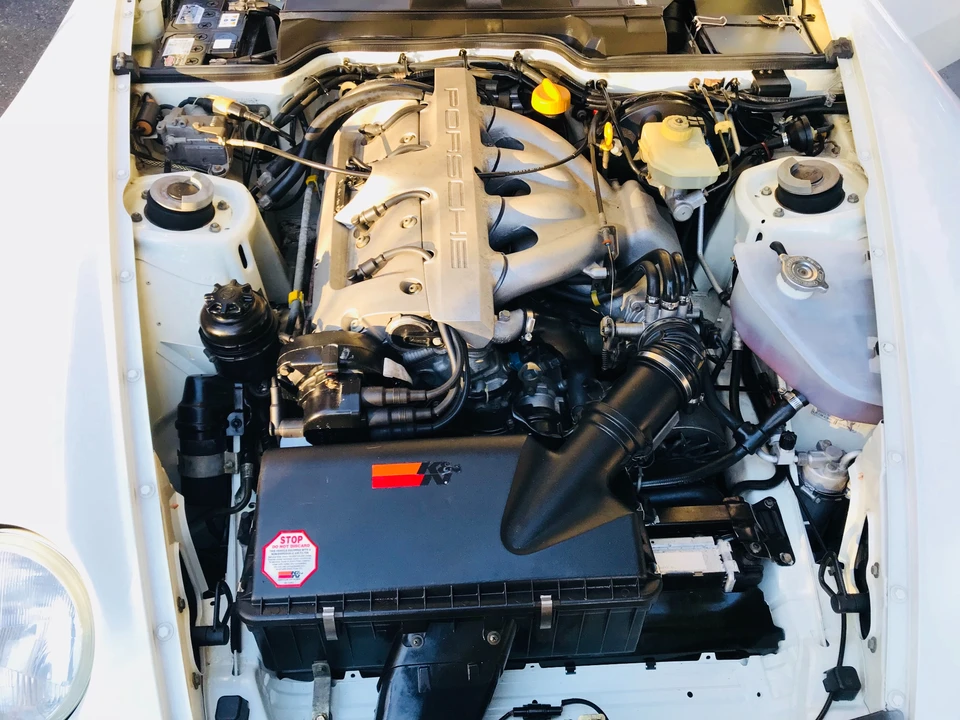 1994 Porsche 968 - Image 28 of 31