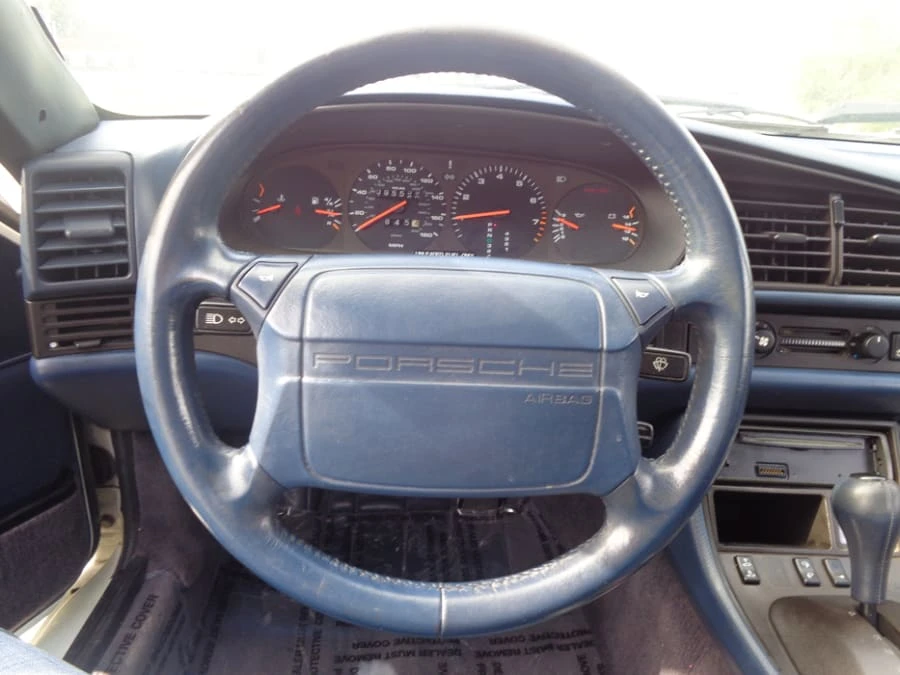 1994 Porsche 968 - Image 4 of 5