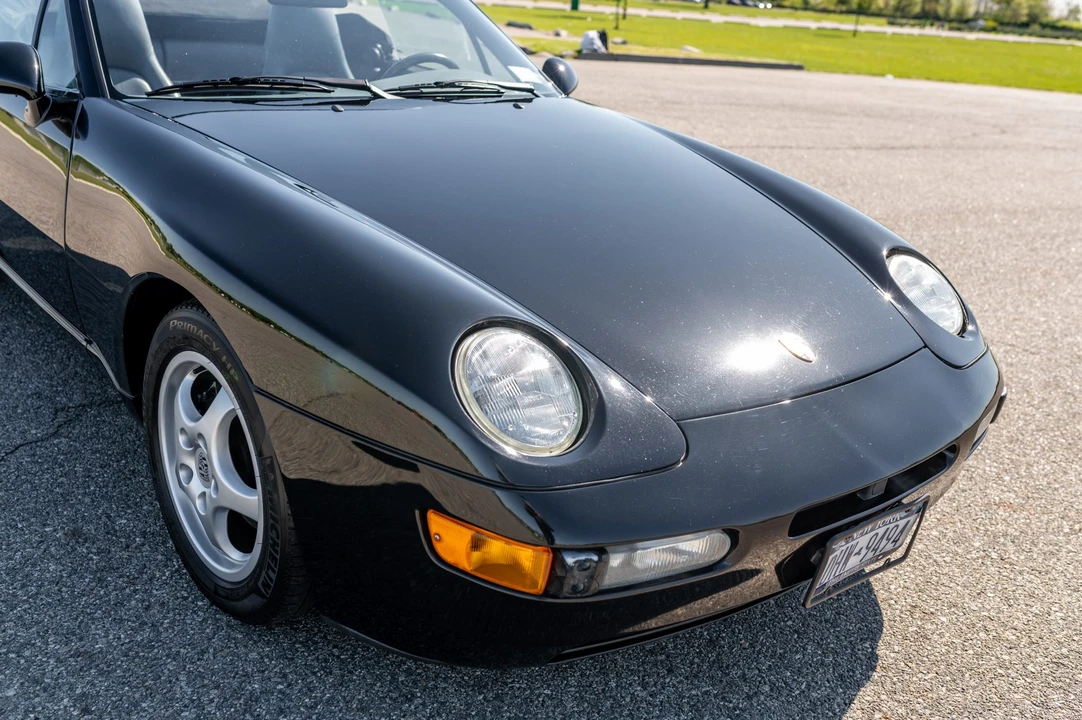 1994 Porsche 968 - Image 18 of 31