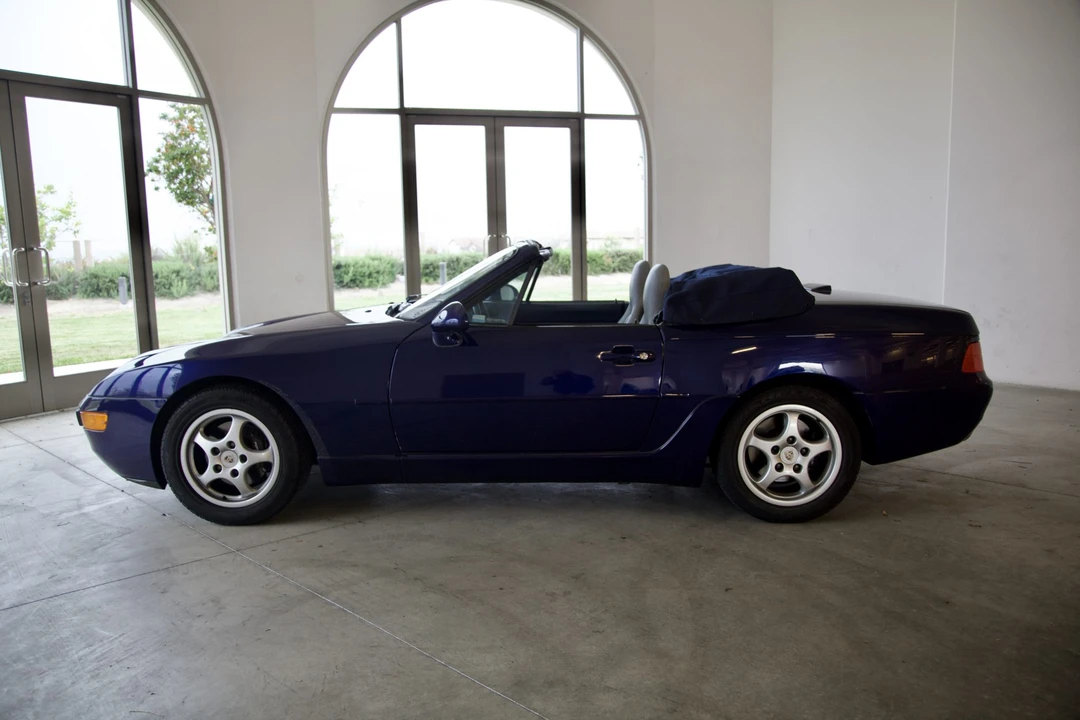 1994 Porsche 968 - Image 20 of 31