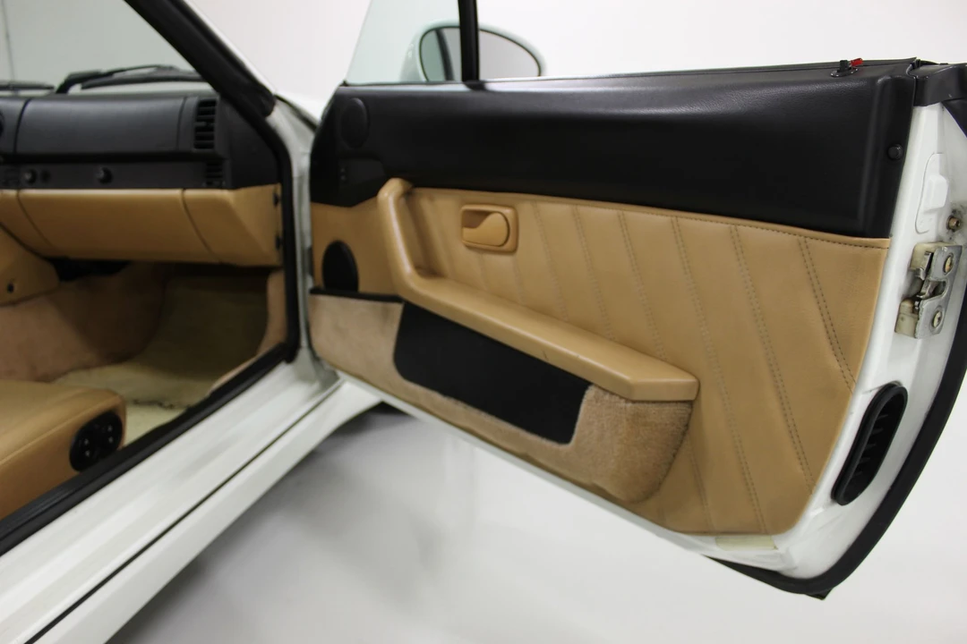 1994 Porsche 968 - Image 24 of 31