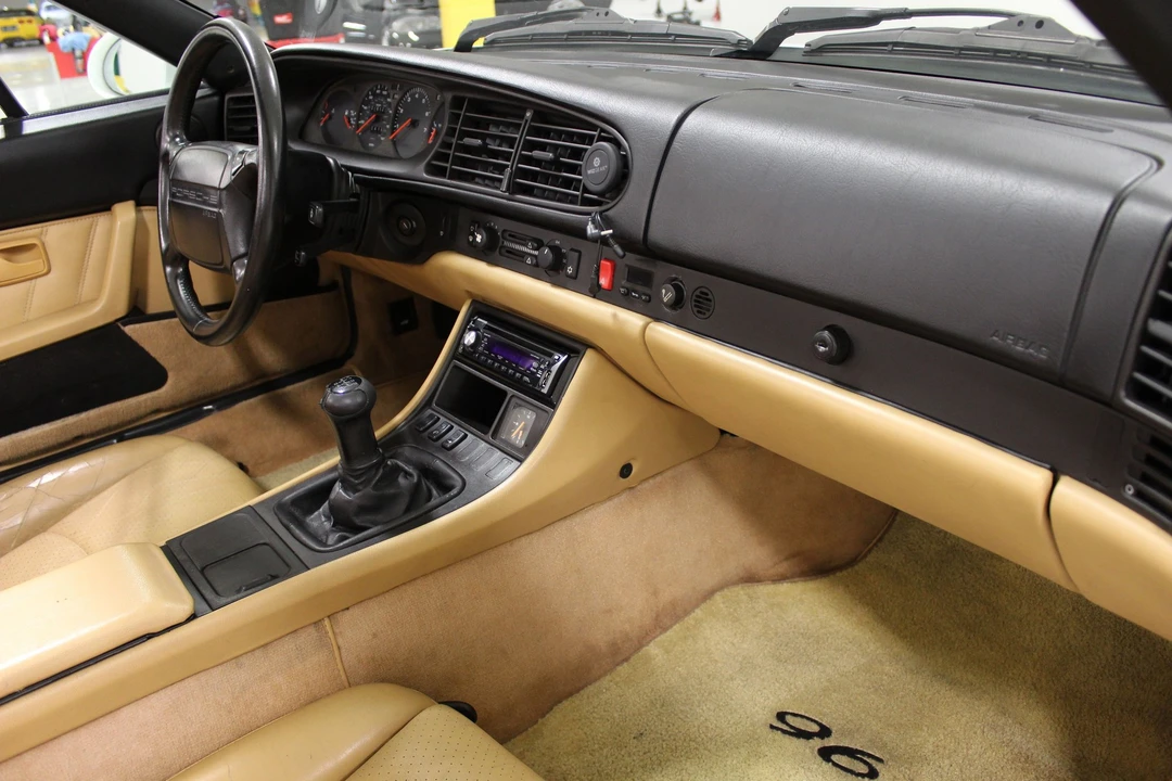 1994 Porsche 968 - Image 22 of 31