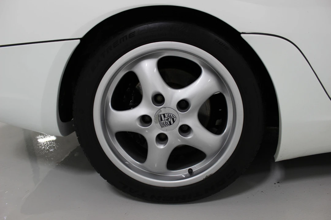 1994 Porsche 968 - Image 30 of 31