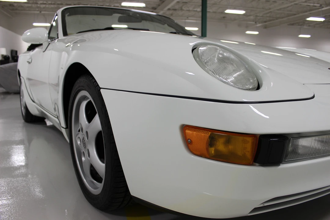 1994 Porsche 968 - Image 6 of 31