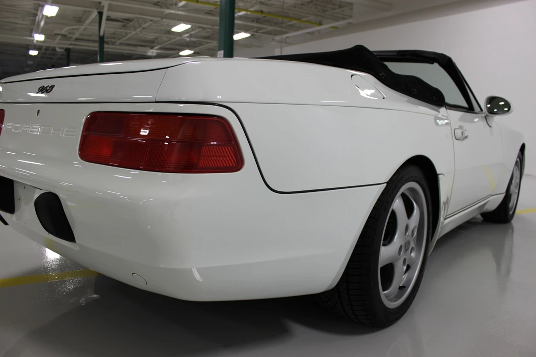 1994 Porsche 968 - Image 12 of 31
