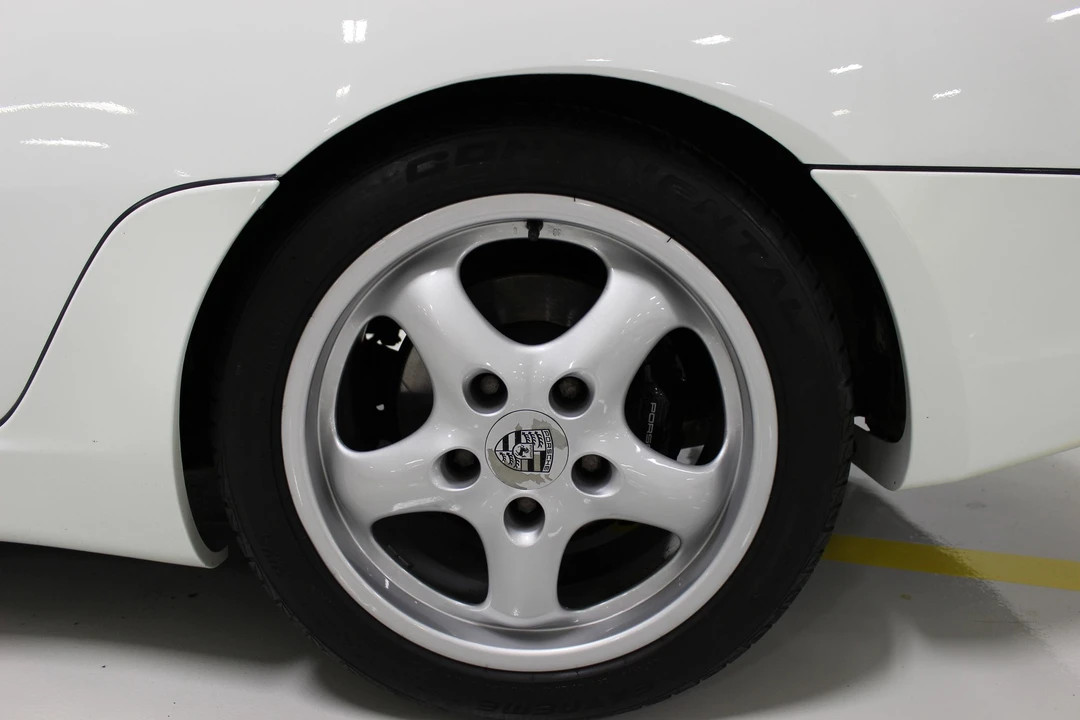 1994 Porsche 968 - Image 31 of 31